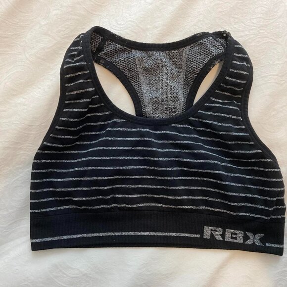 RBX Active Women's Performance Sports Bra - Picture 1 of 2